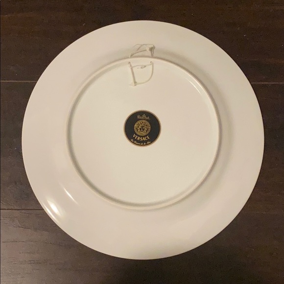 Versace Plate - Picture 2 of 3